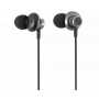Mione Sweatproof Lightweight Sports Wireless Bluetooth Headset ES06 Black